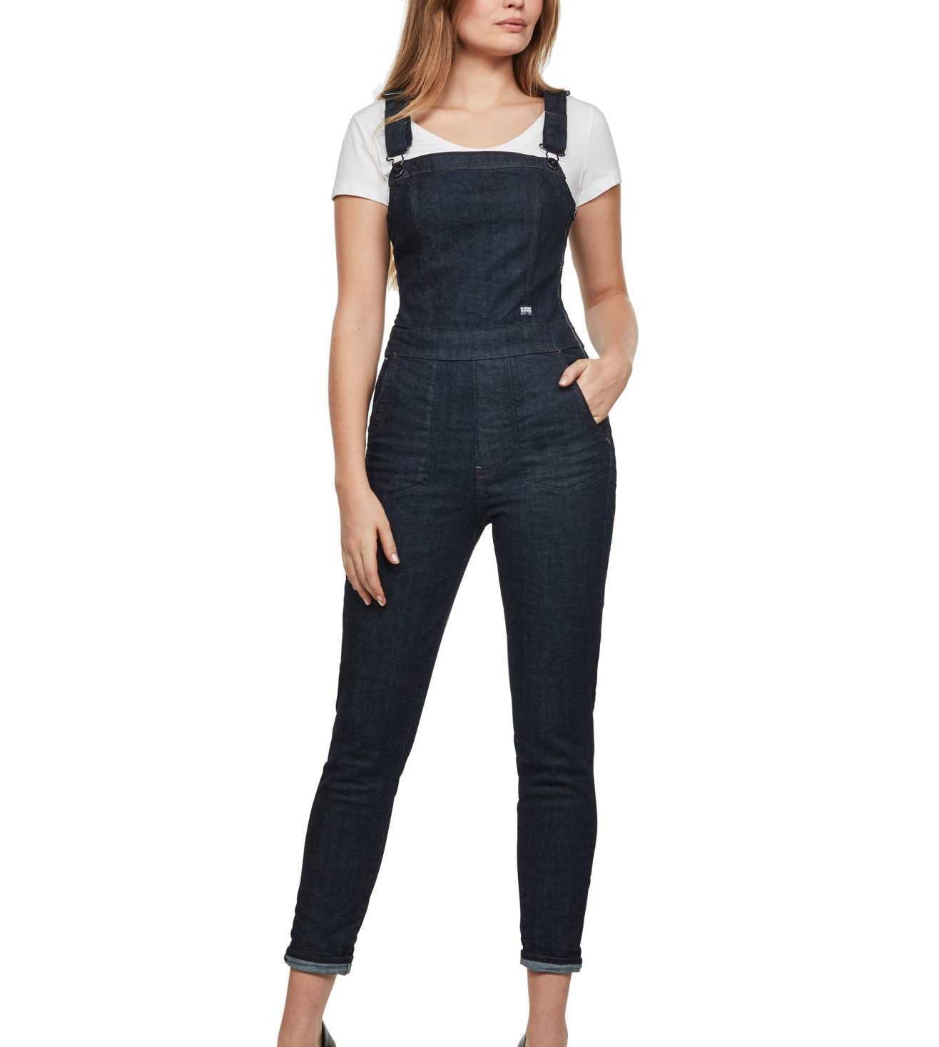 g star jumpsuit denim