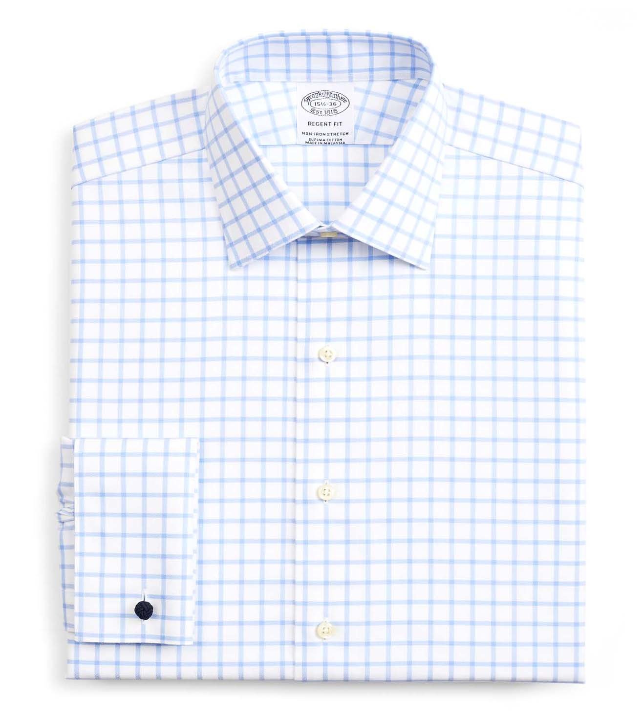 brooks brothers tata cliq