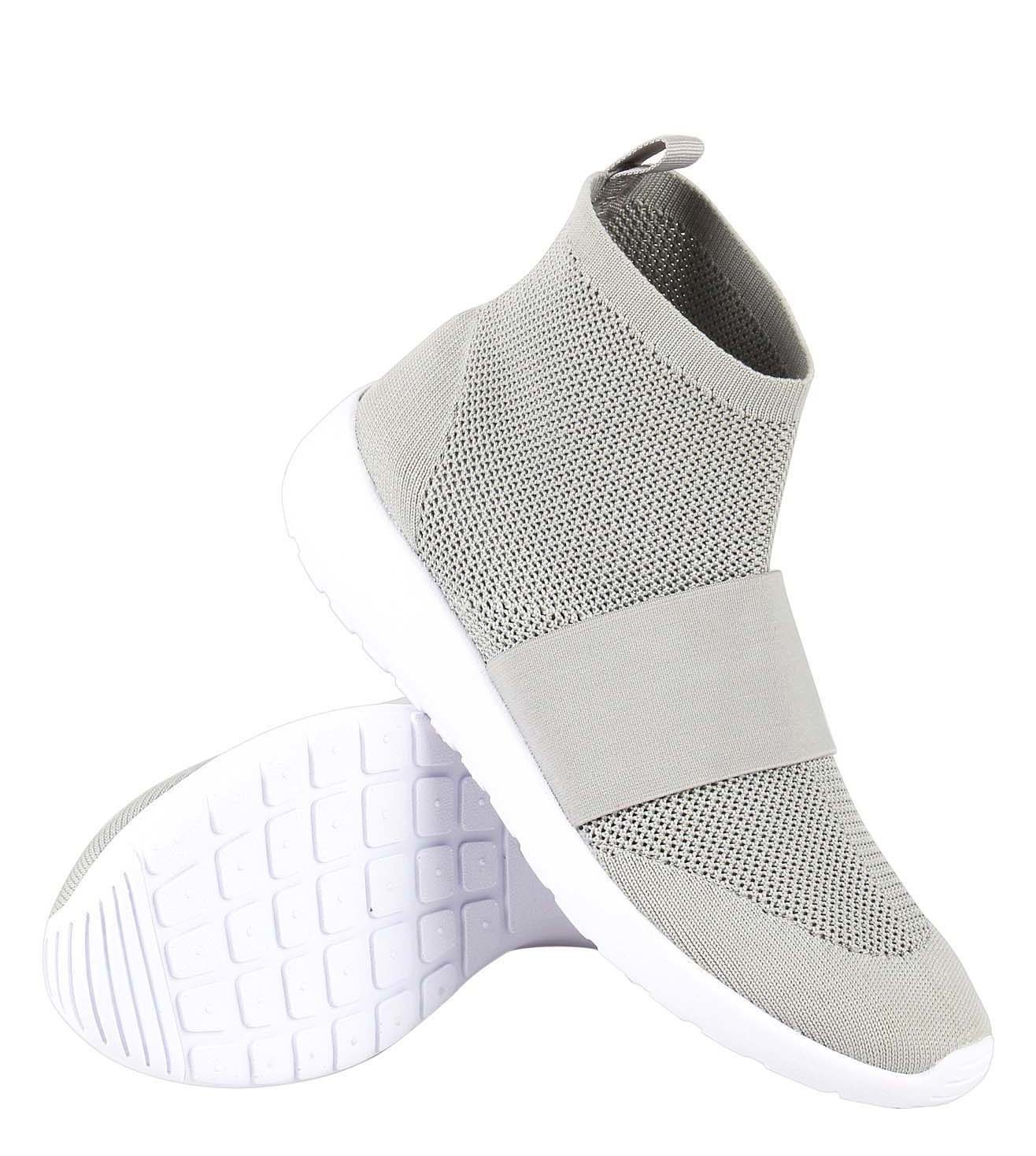 steve madden gray shoes