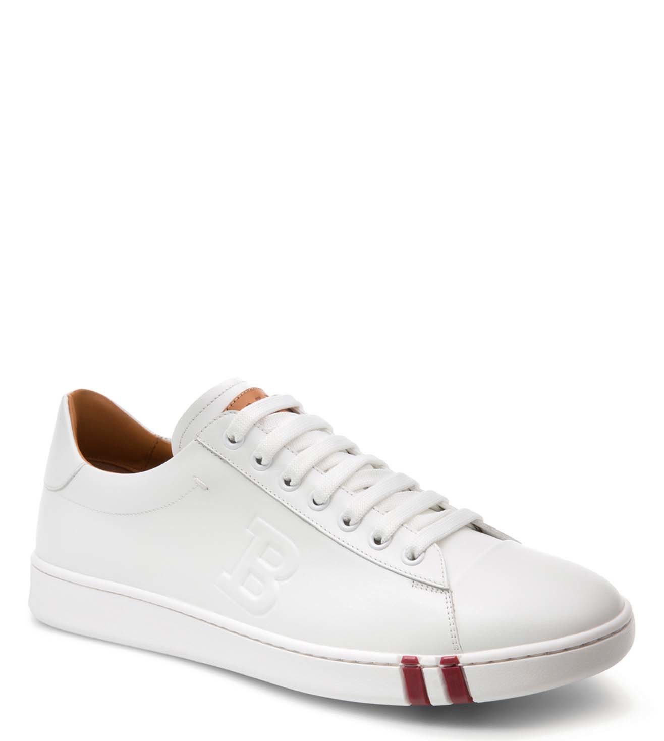 bally wilson sneaker