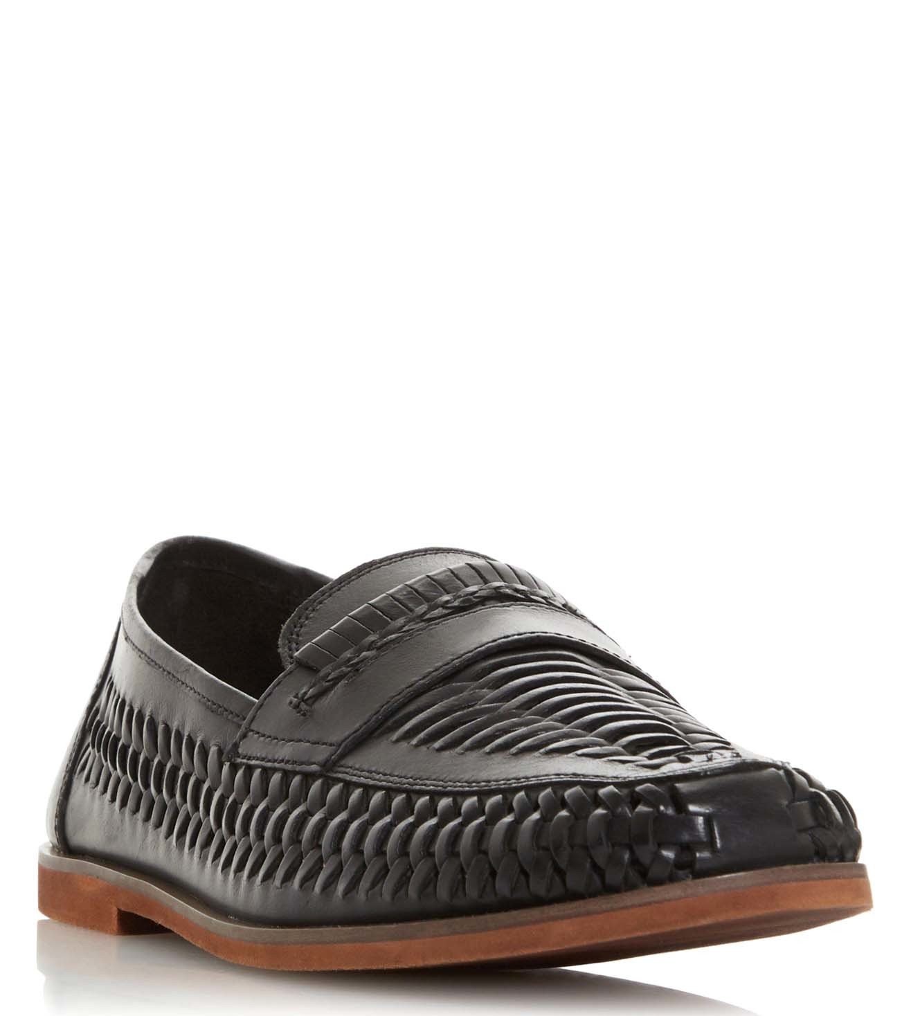 dune beacon loafers