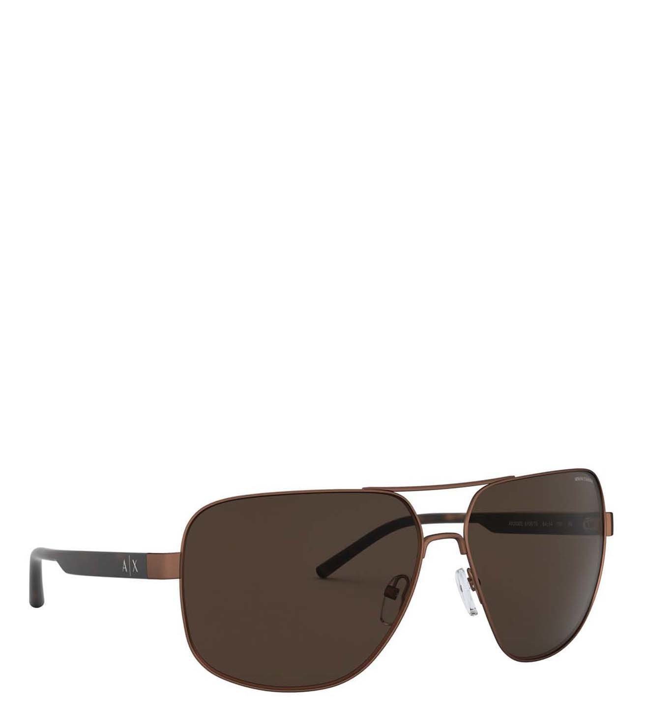 armani exchange sunglasses