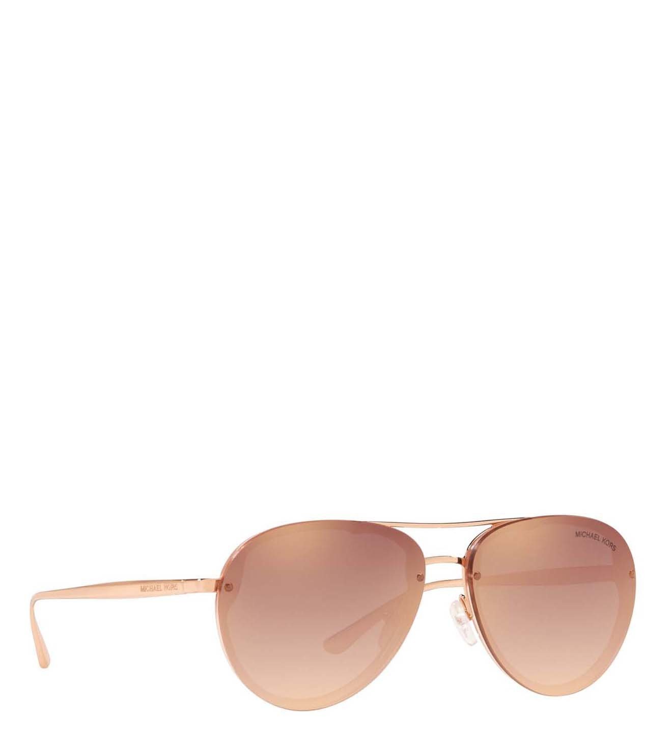 michael kors sunglasses uv protection