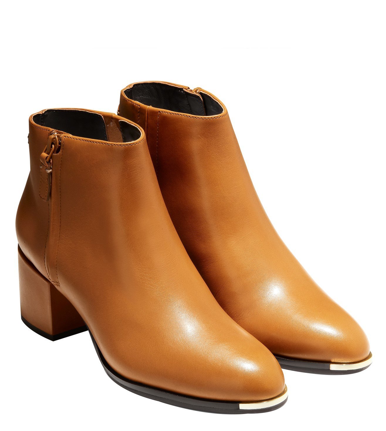 cole haan tan boots