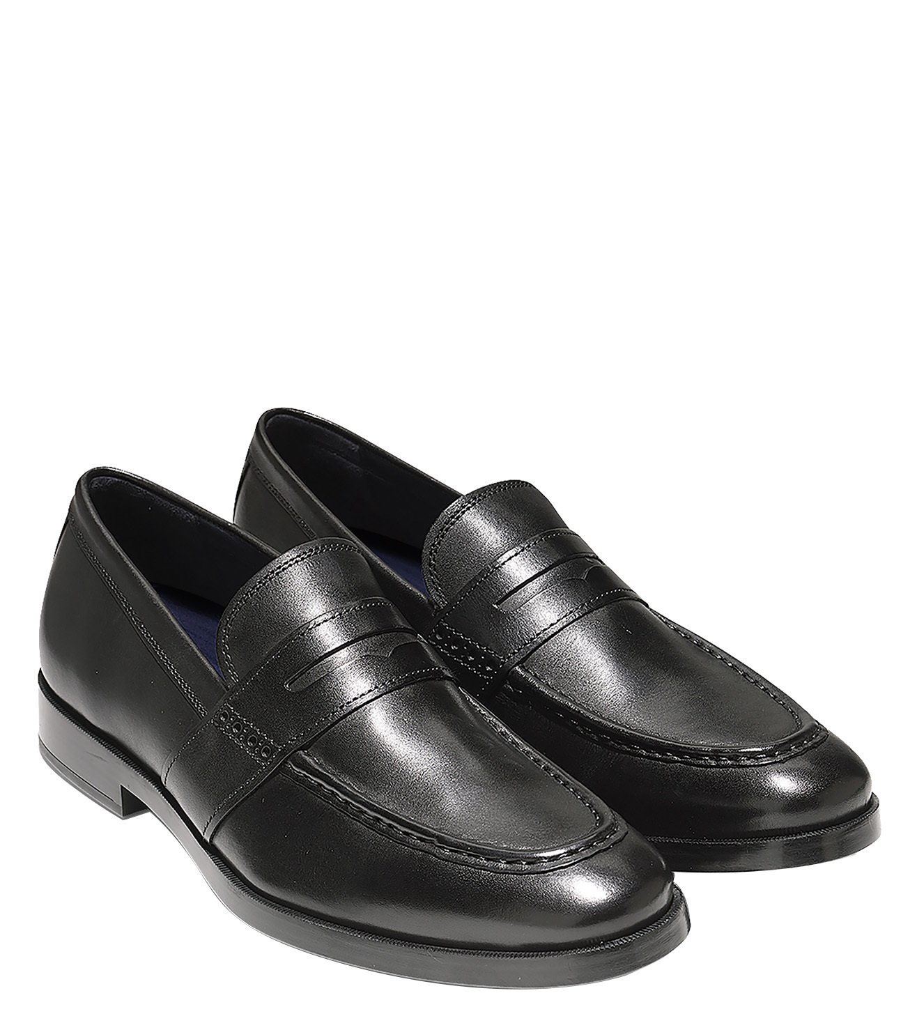 jefferson grand penny loafer
