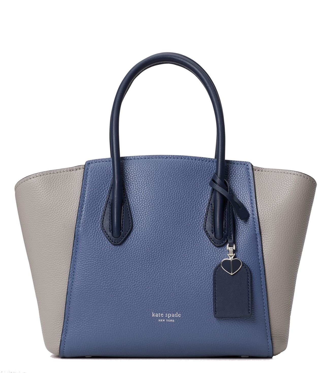 kate spade grace medium satchel