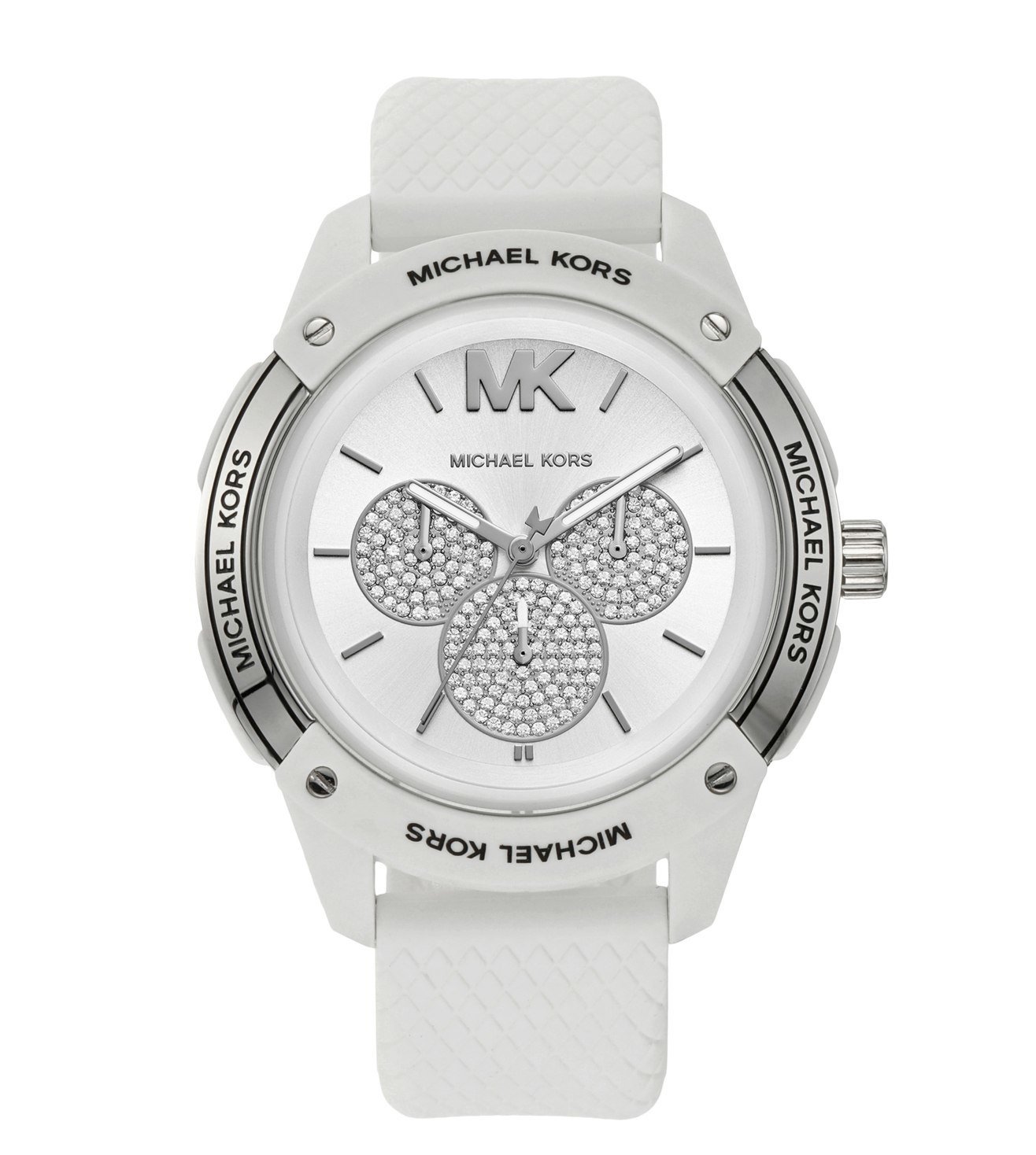 michael kors ryder watch