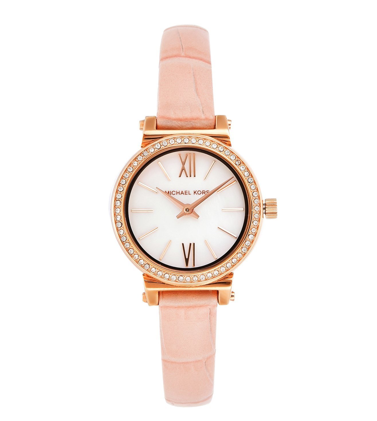 michael kors sophie watch