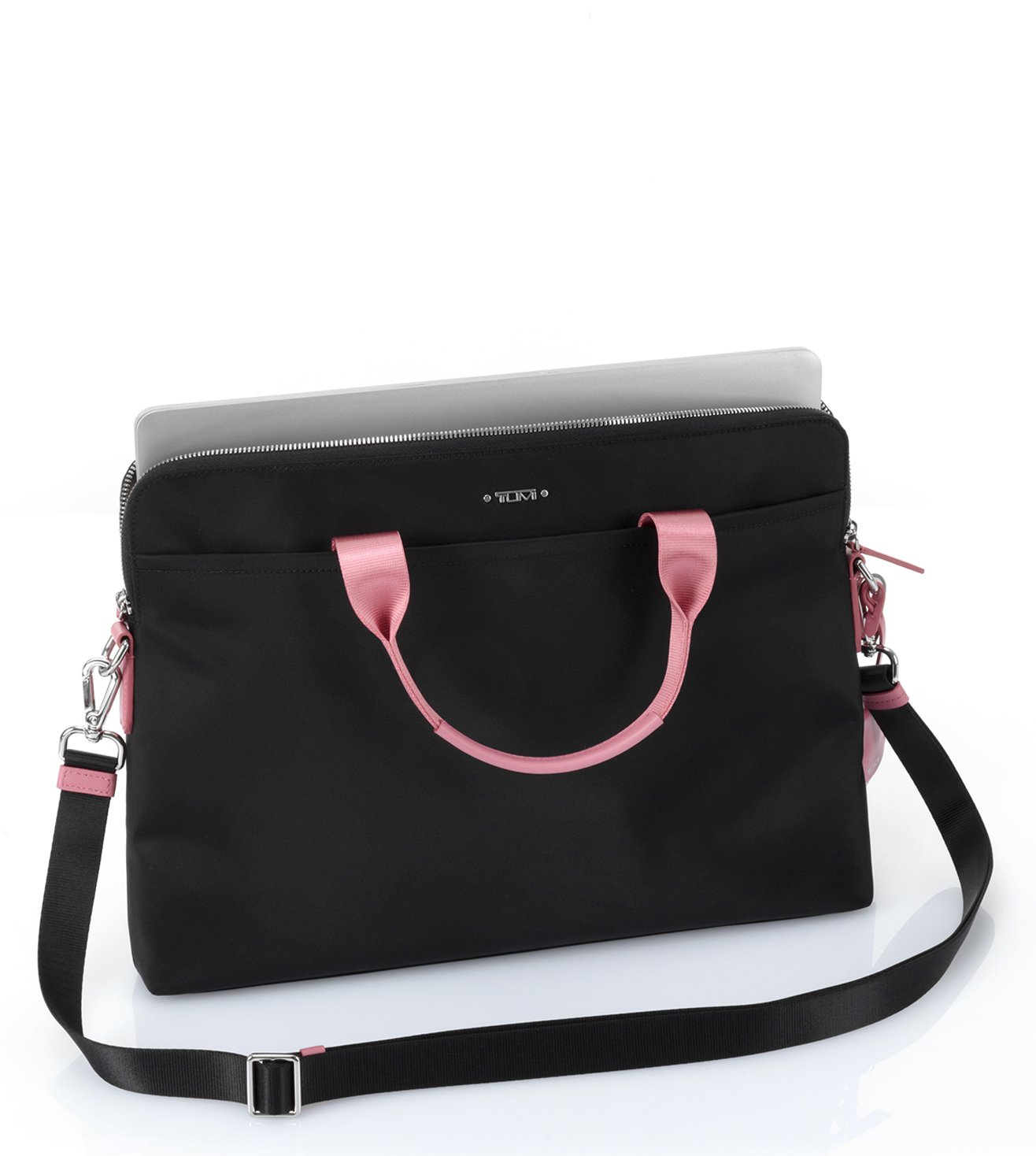 joanne laptop carrier tumi