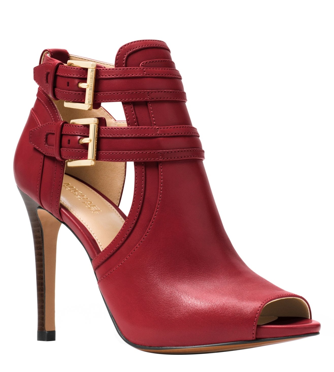 michael kors brandy bootie