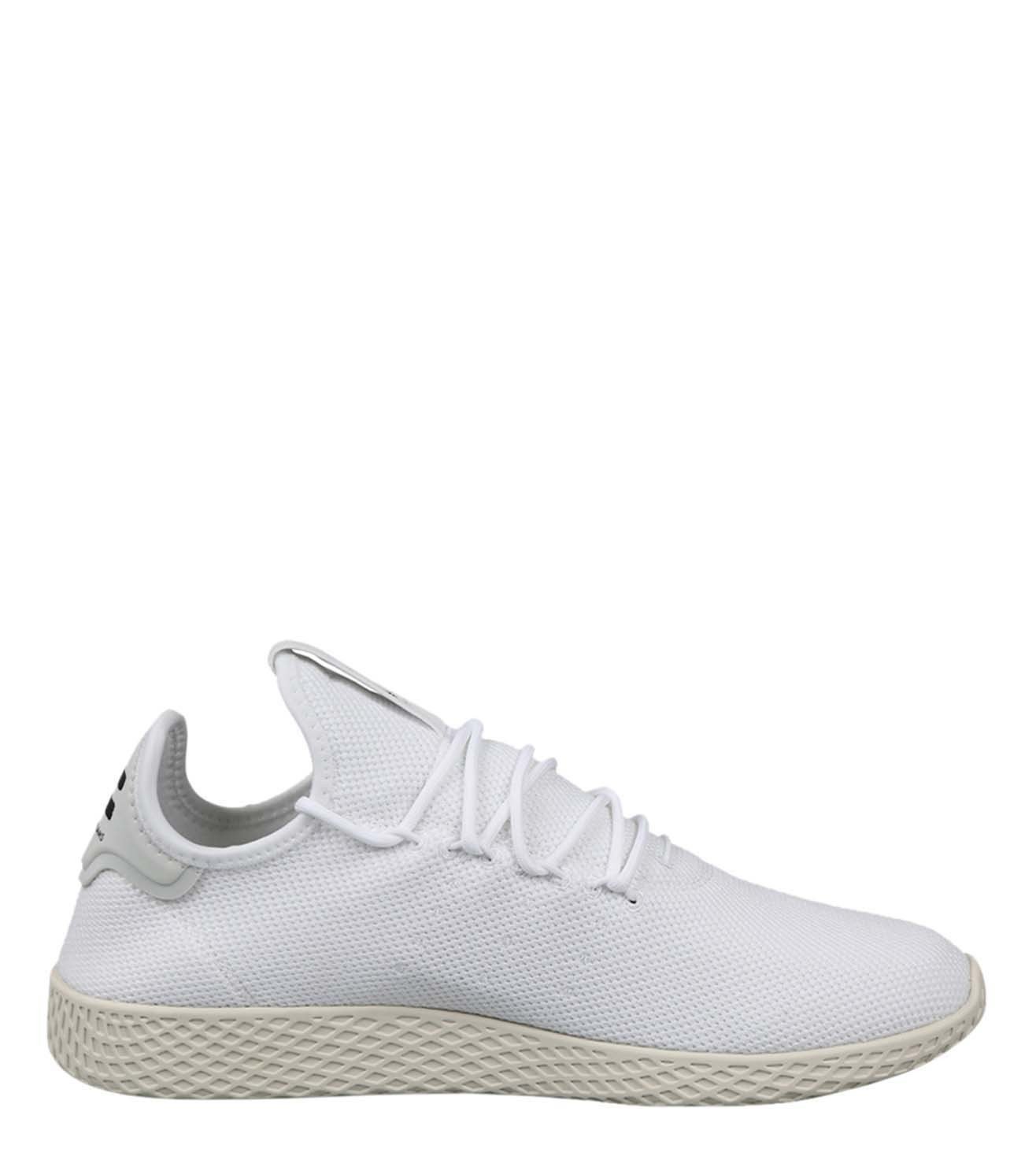 adidas men's pw tennis hu sneaker