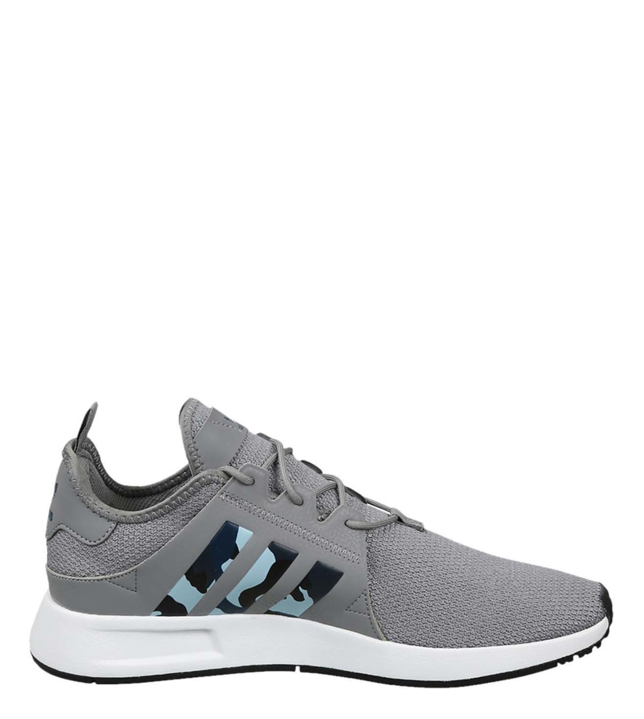 adidas originals men's x_plr shoes grey