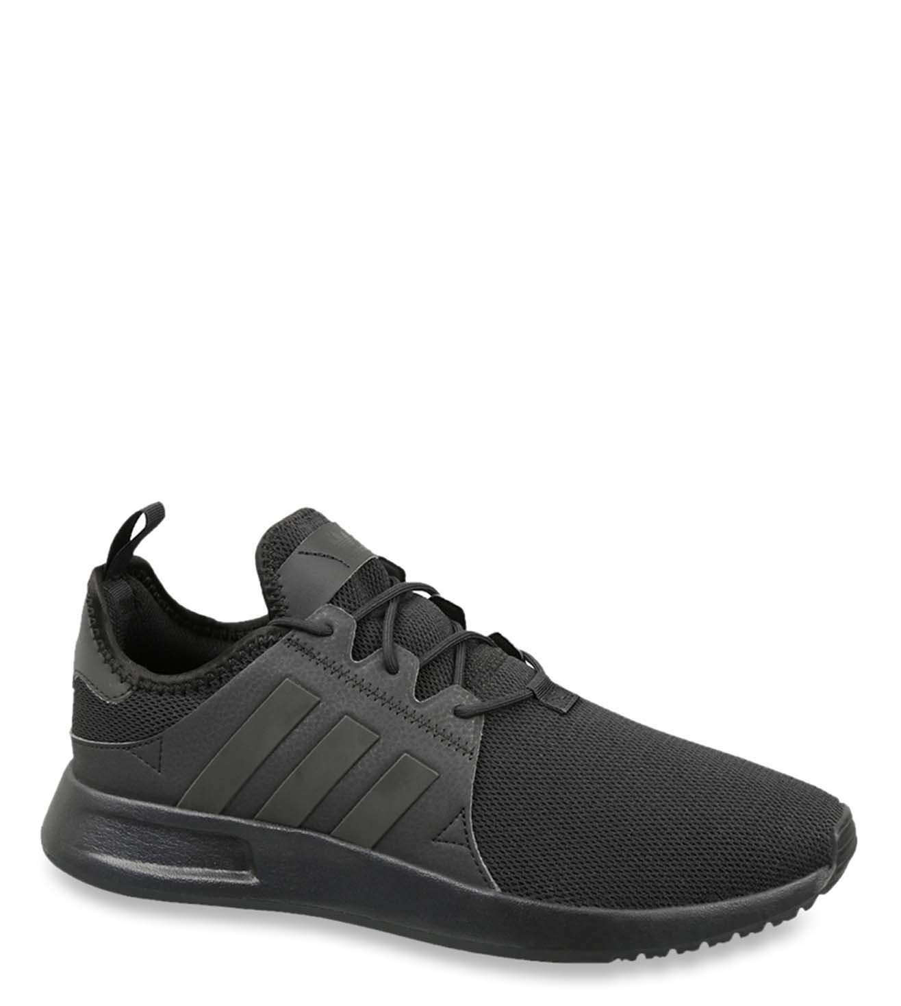 Buy Adidas Originals Black X_PLR Men 