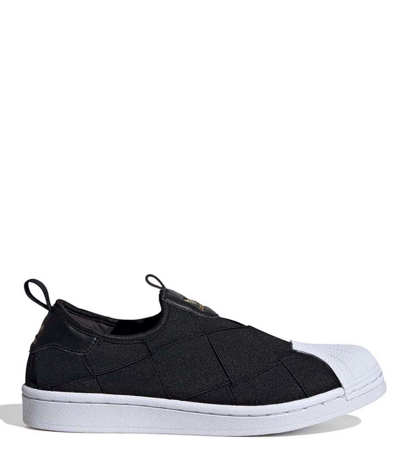 superstar slip on Paris homme