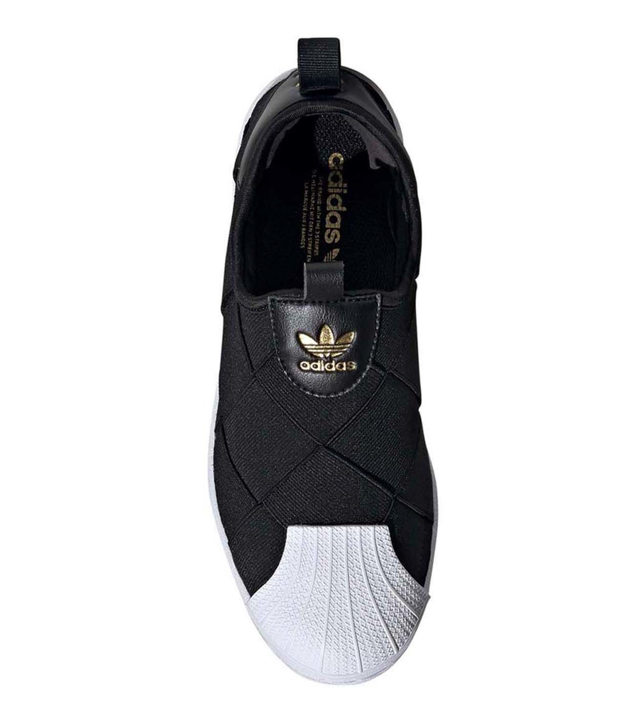 superstar slip on Paris homme