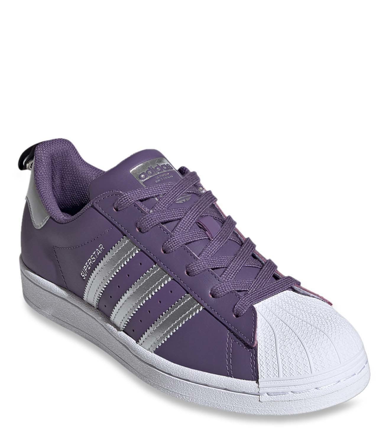 womens sneakers purple