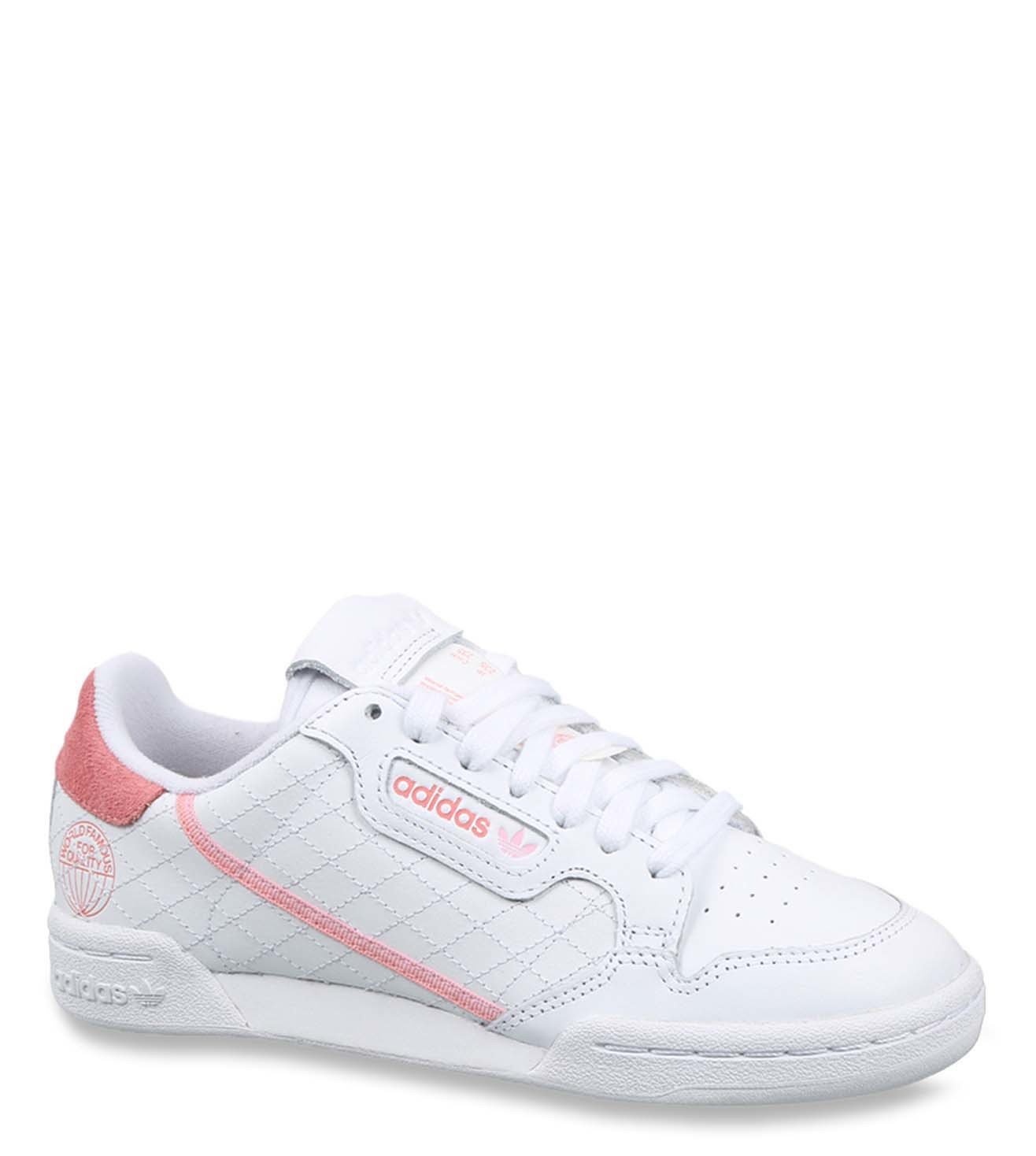 adidas continental 8 pride womens