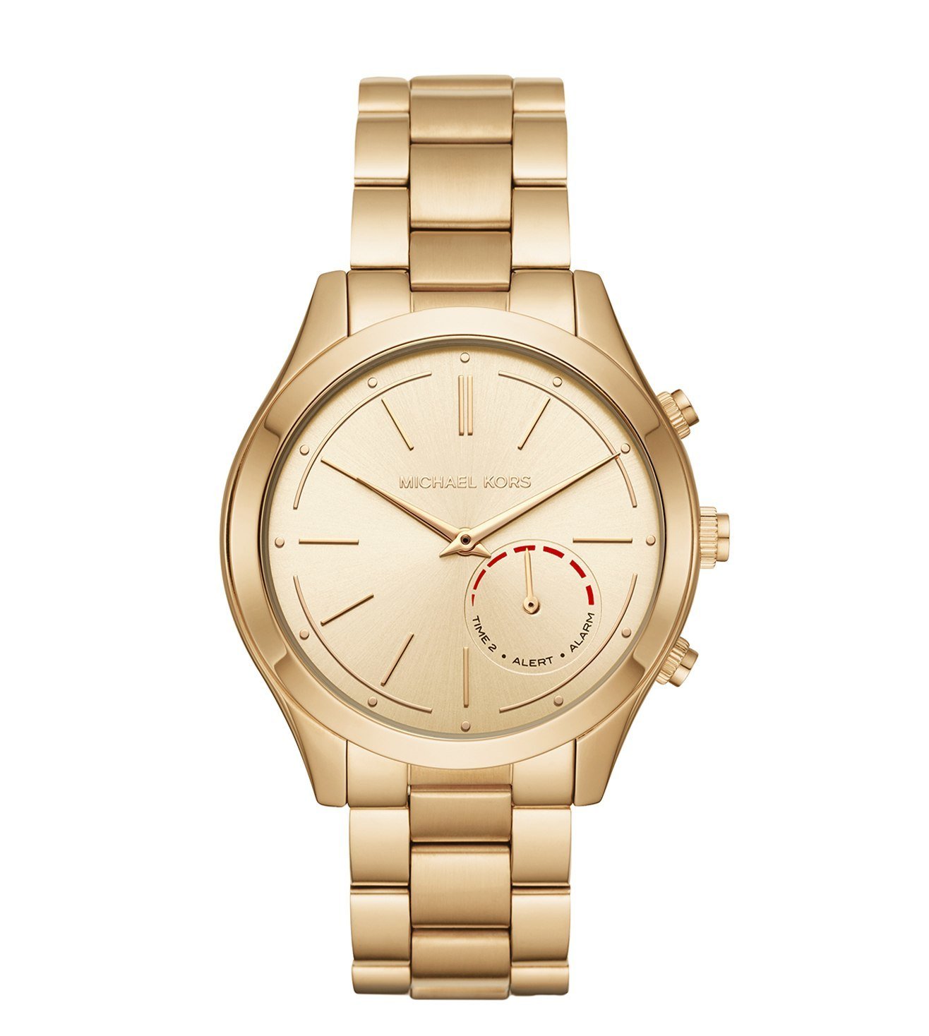 michael kors runway smart watch
