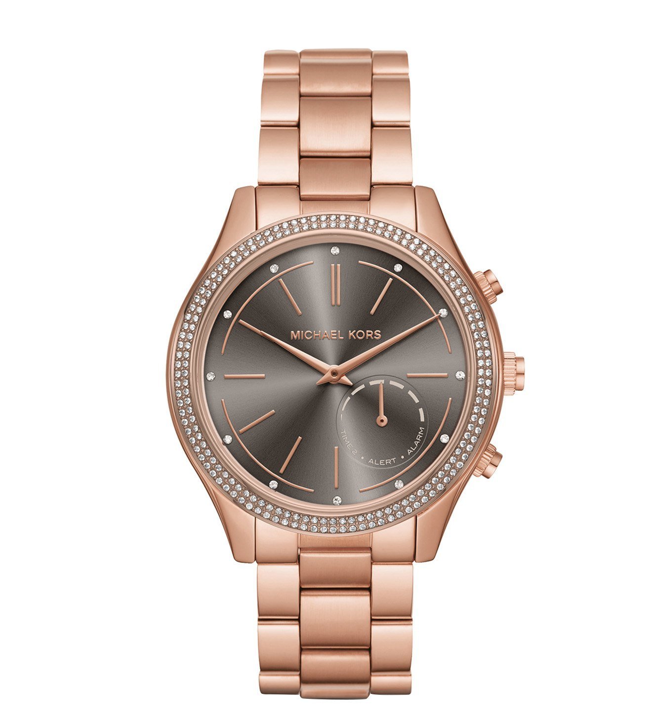 michael kors runway smart