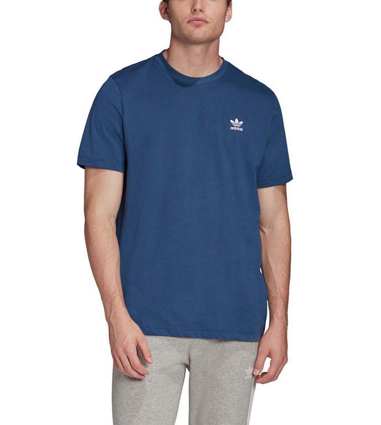 adidas navy shirt