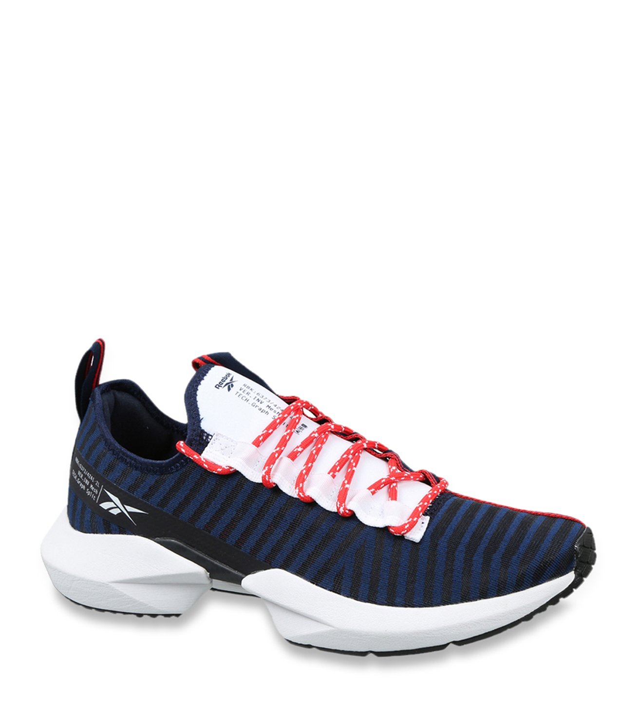 reebok shoes tata cliq