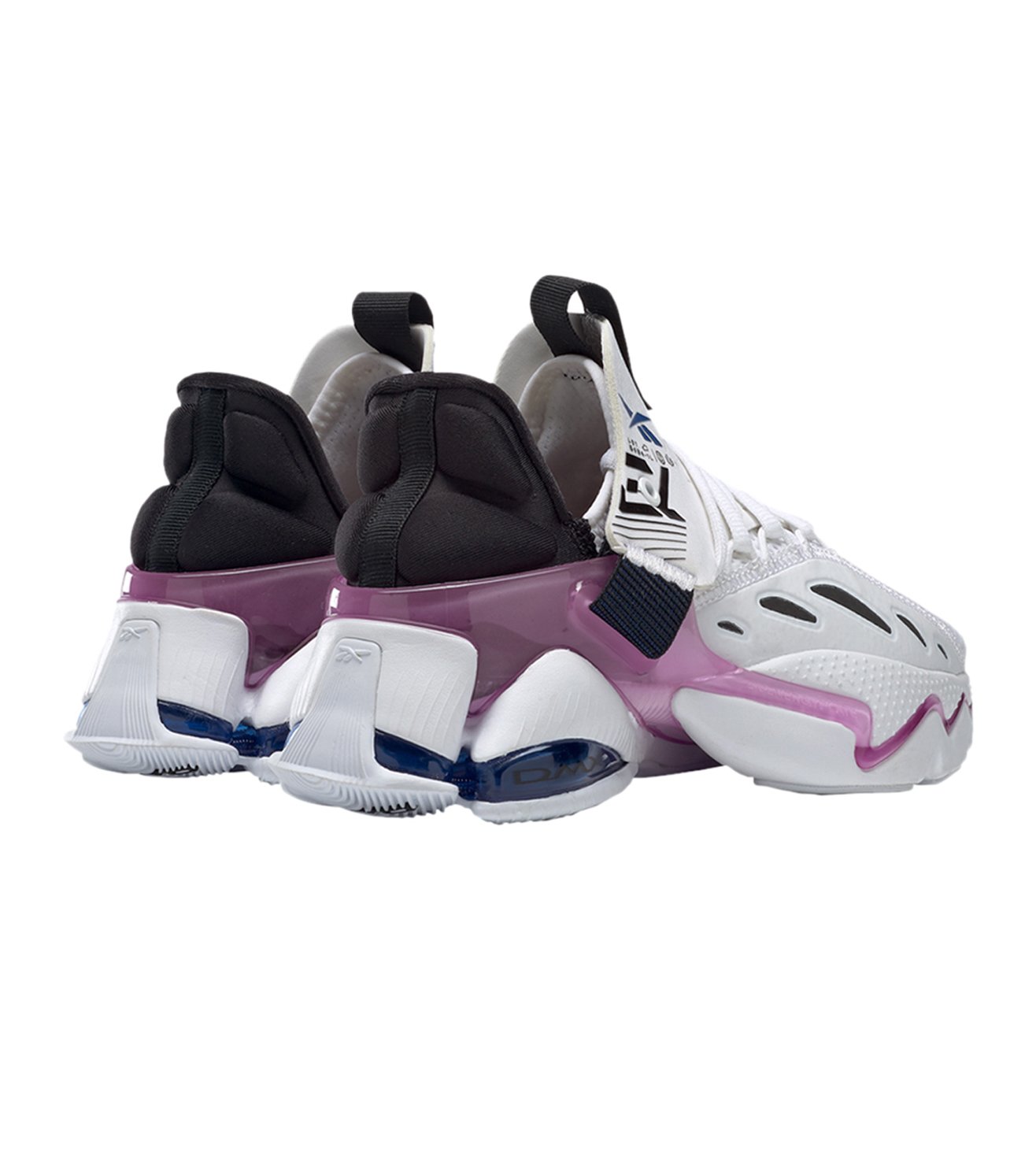 DMX ELUSION 001 ADV LOW Running Shoes 