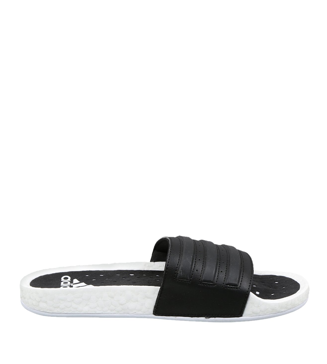 adidas boost flip flops