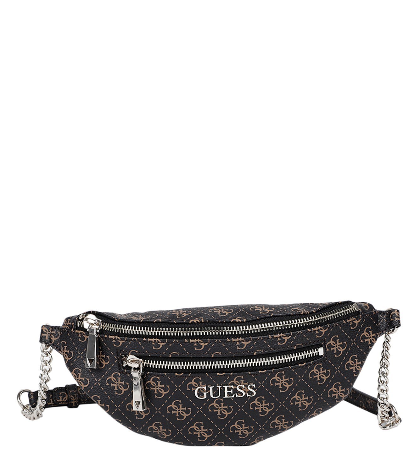 guess belt bags