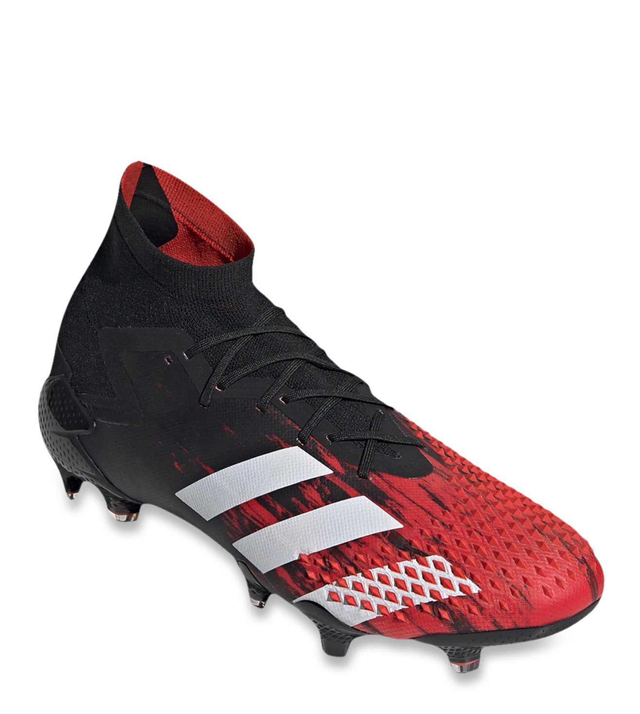 adidas latest football shoes