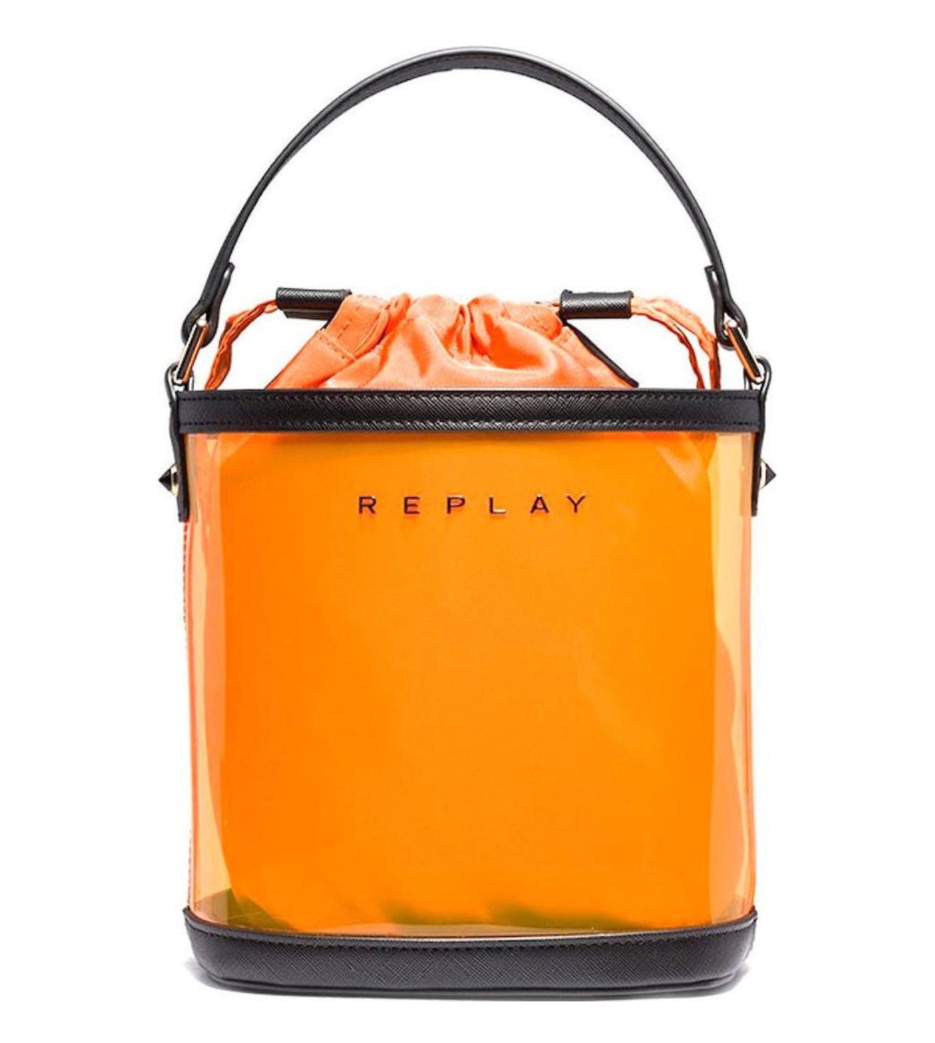 replay yellow bag