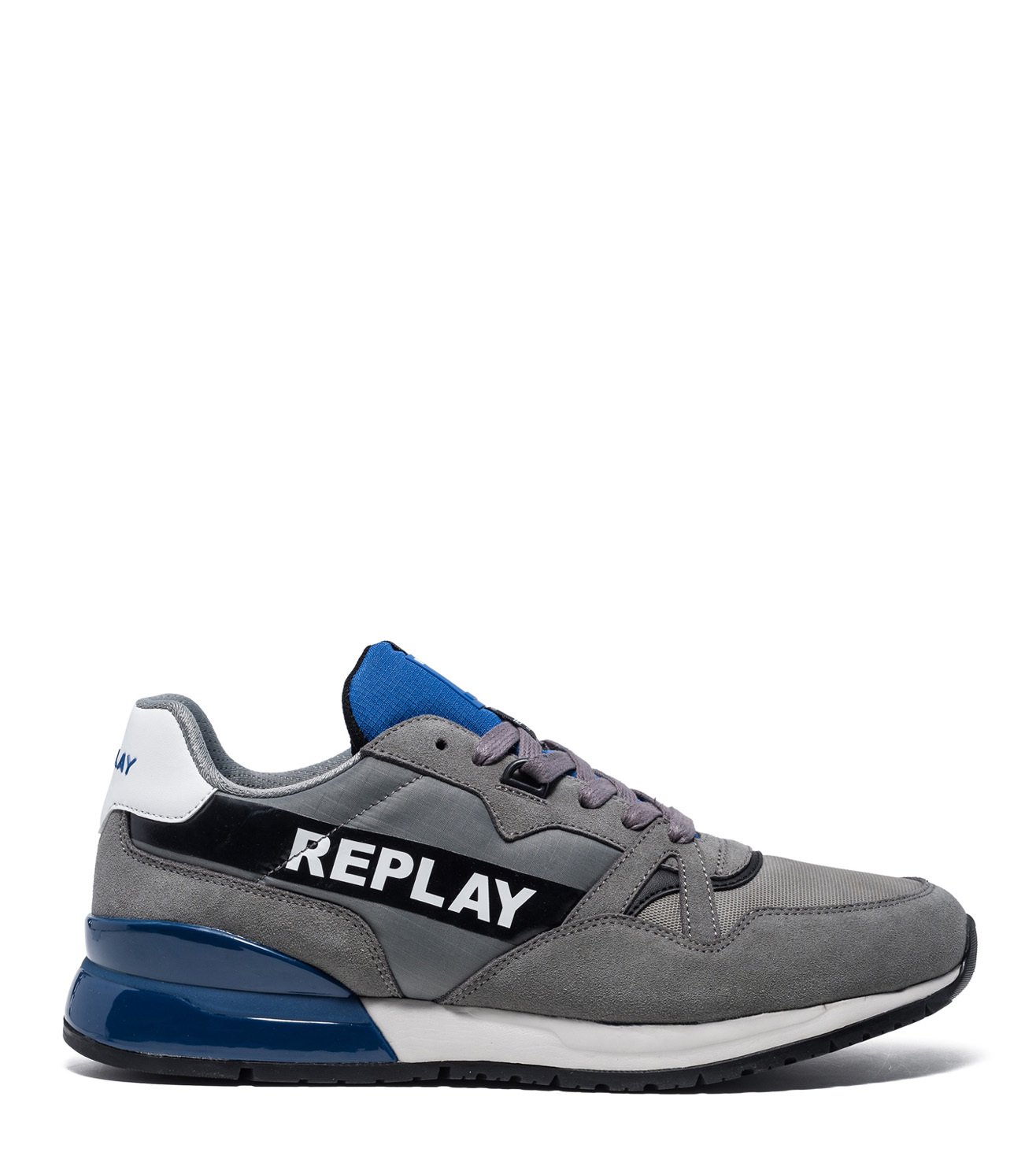 latest replay sneakers