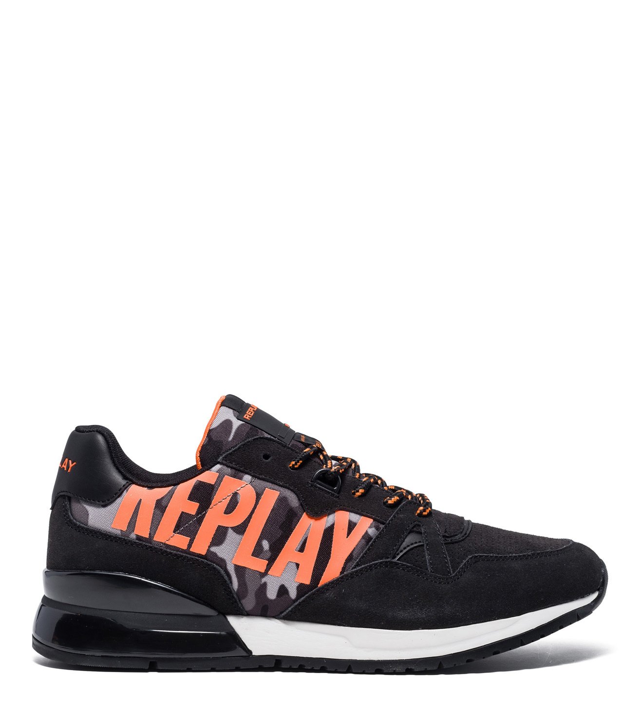 replay sneakers online