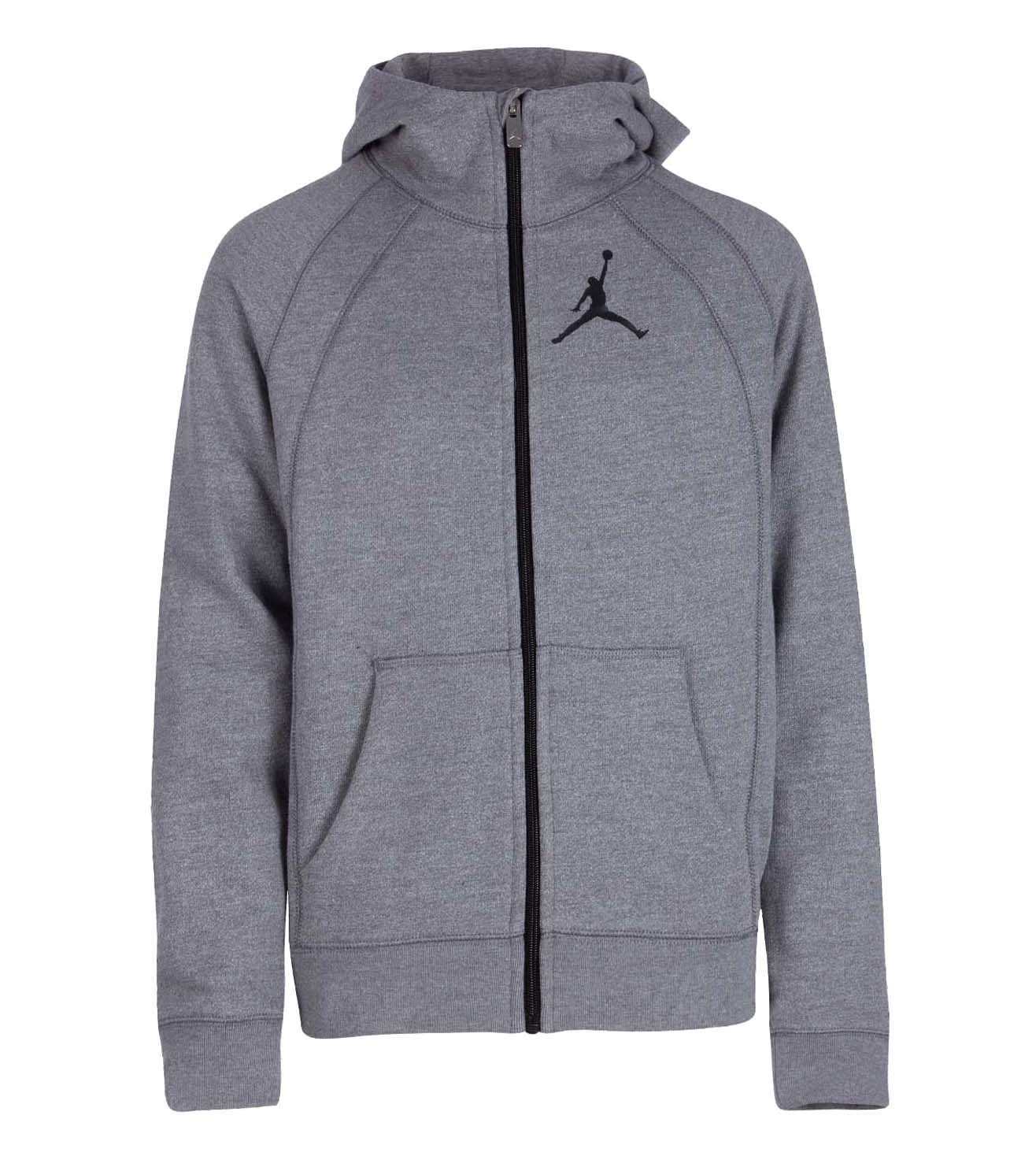 jordan no sleeve hoodie