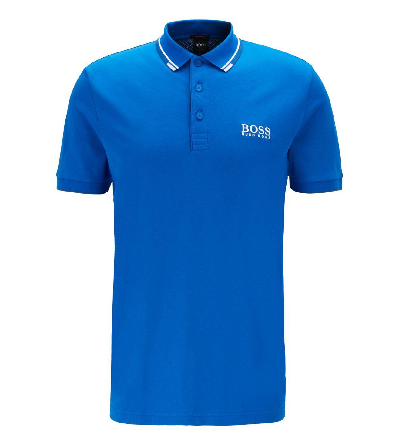 boss t shirt polo