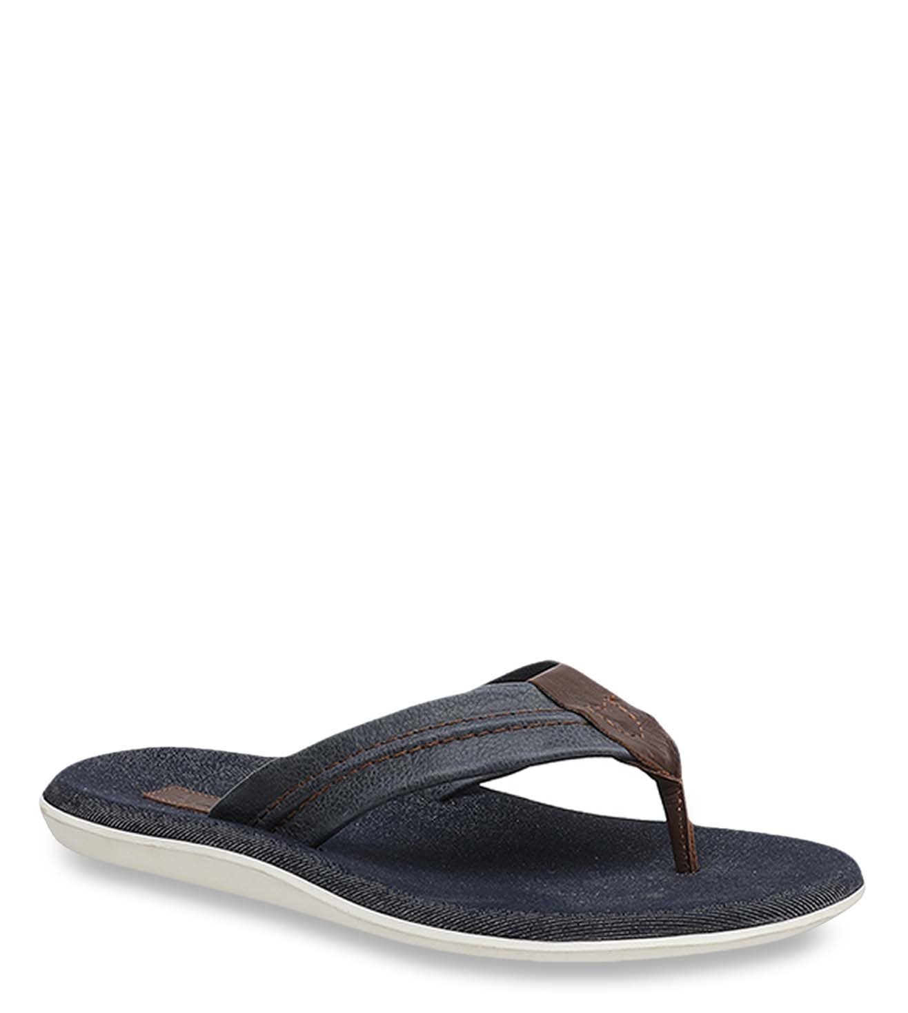 mens sandals tata cliq