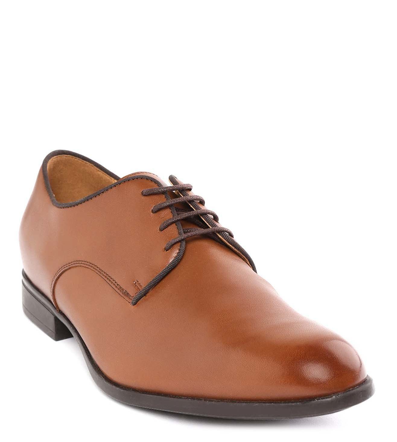 geox derby shoes