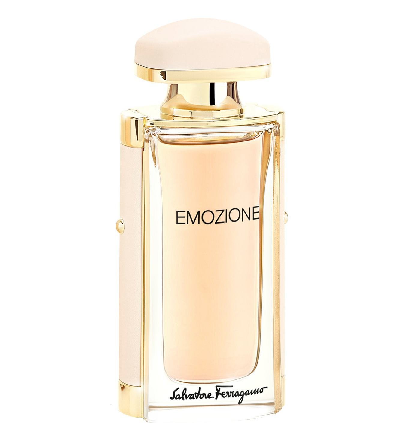 salvatore ferragamo emozione perfume