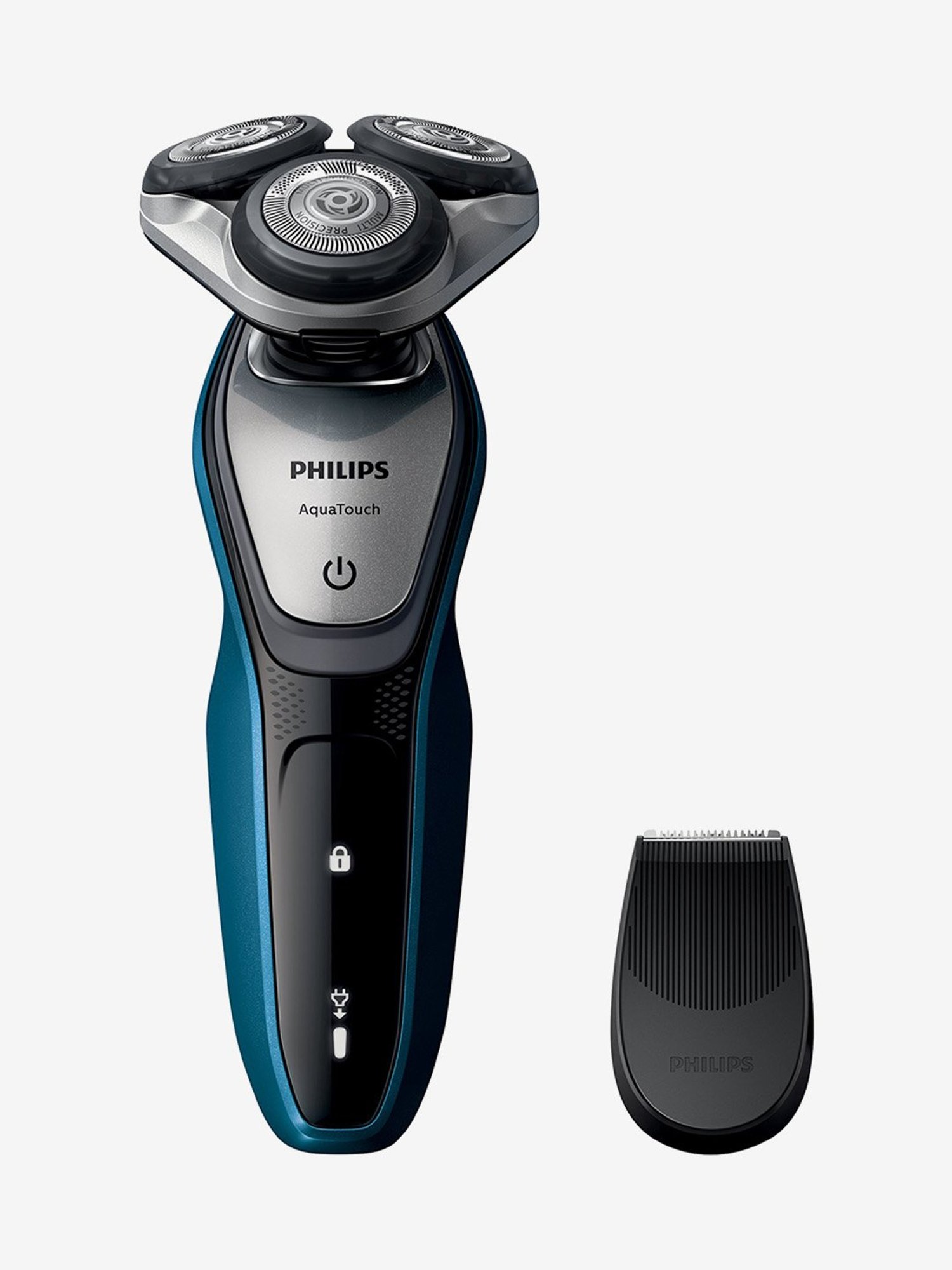 Philips AquaTouch S5420/06 Shaver Blue