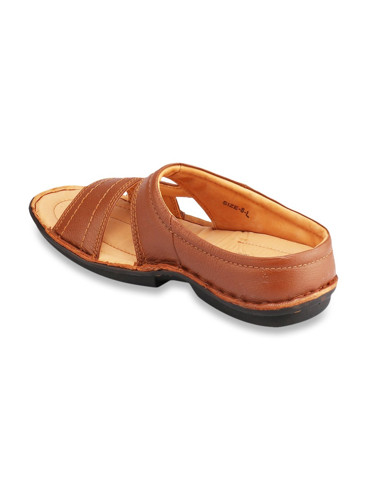 Buy Red Chief Sandals Online In India