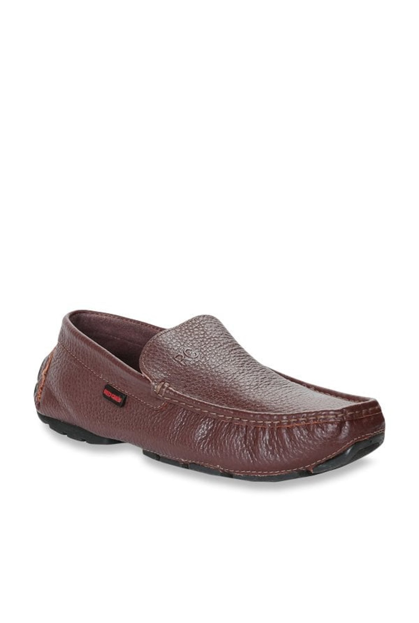 red chief loafers and moccasins