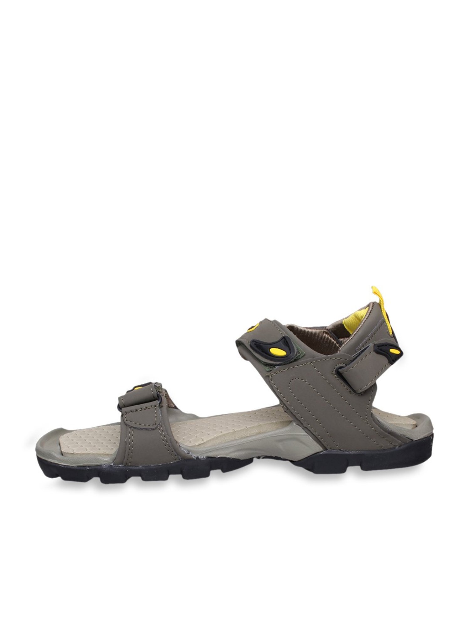 Sparx Men Grey Sports Sandals - Buy Sparx Men Grey Sports Sandals Online at  Best Price - Shop Online for Footwears in India | Flipkart.com