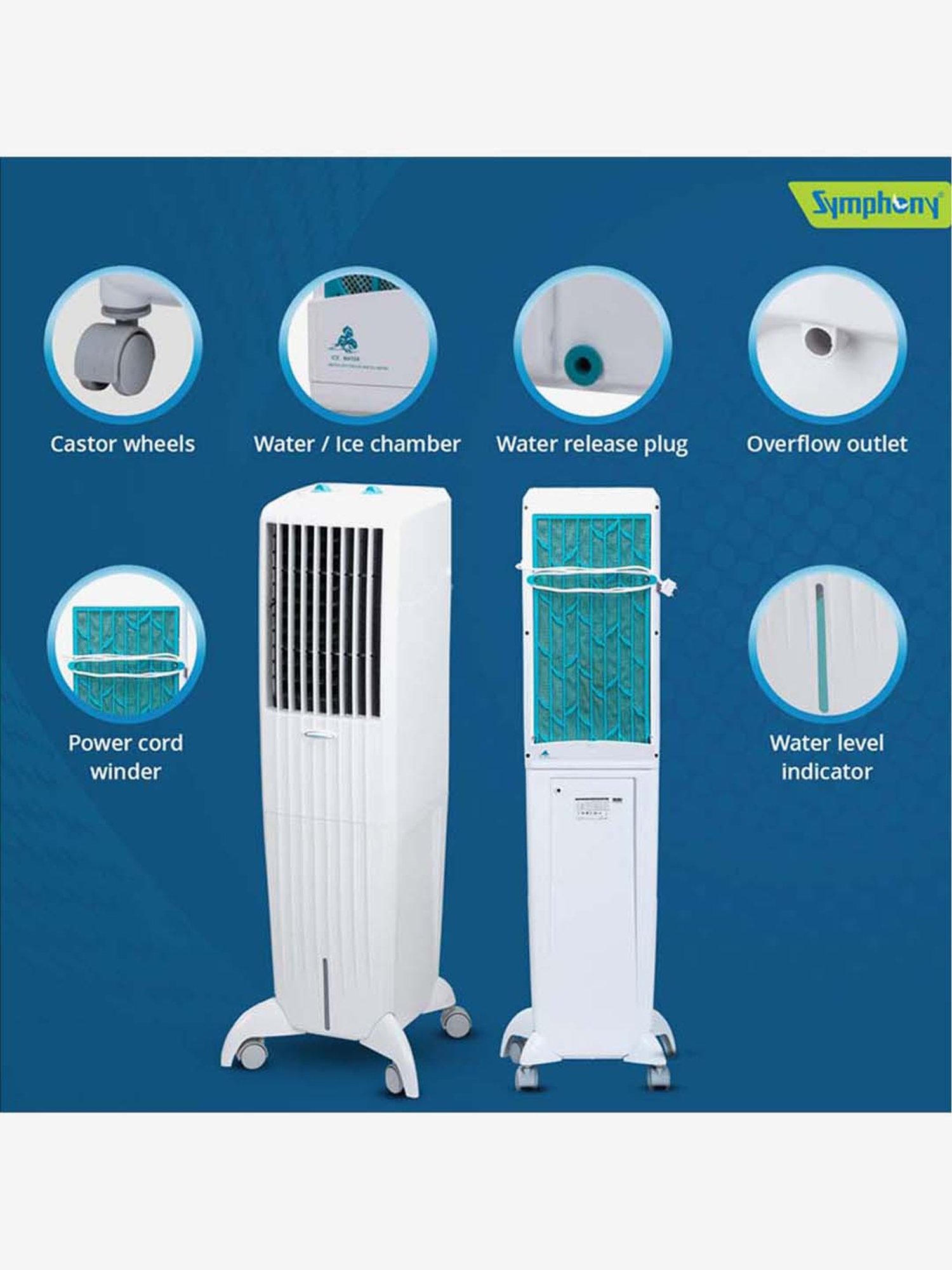 symphony diet 35t review