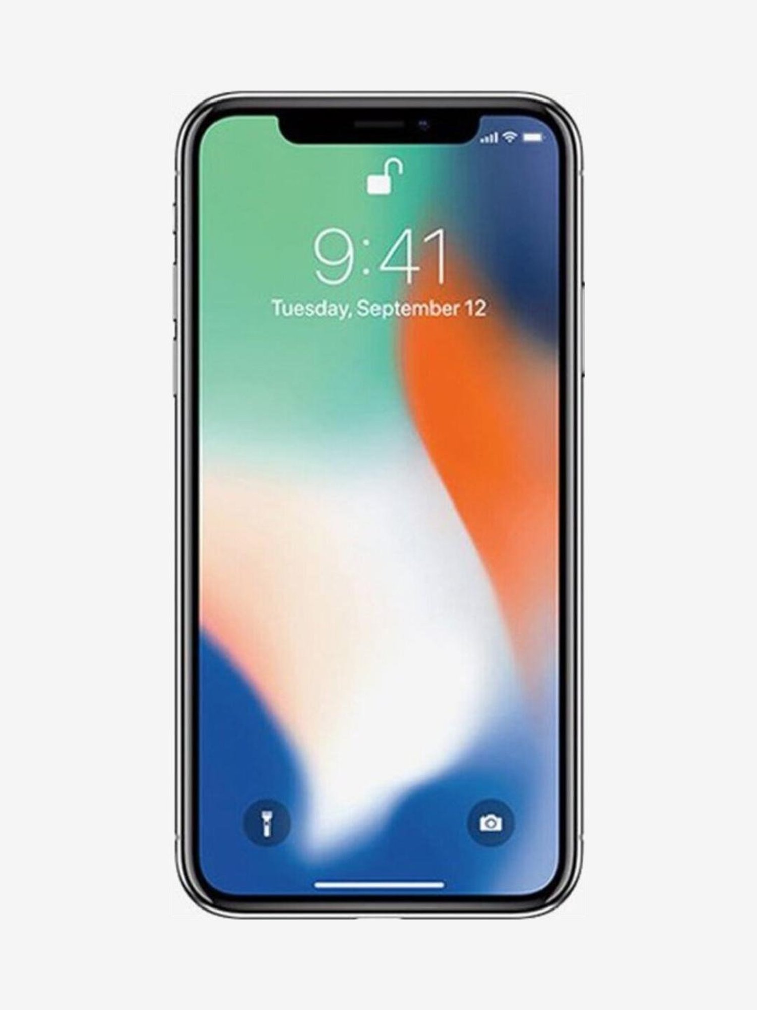 Apple iPhoneX 64GB シルバー Buy Apple iPhone X 64GB (Silver) Online At Best Price @ Tata CLiQ
