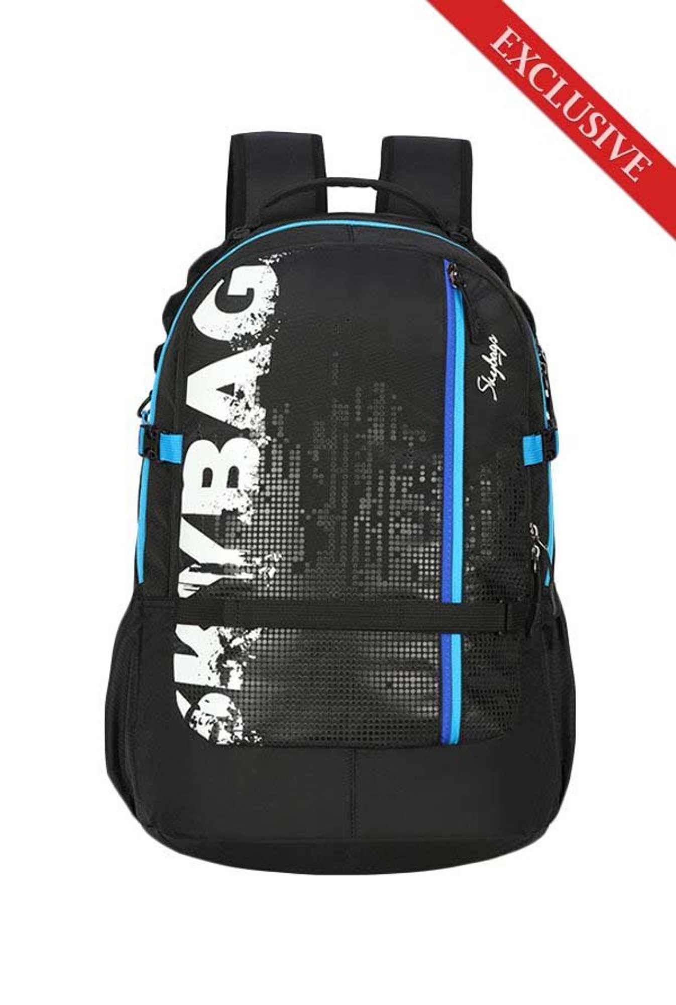 skybags komet 01