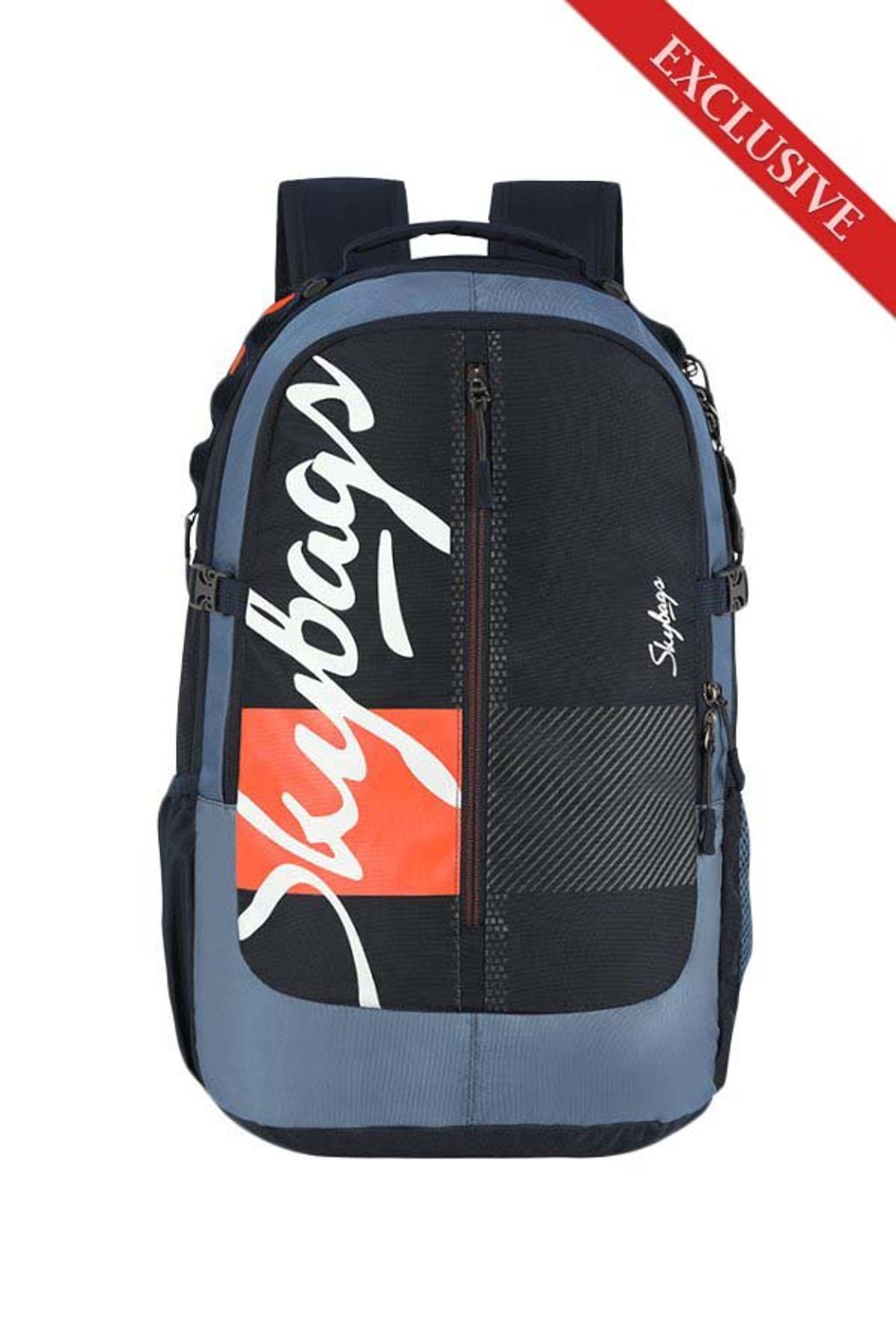 skybags komet 03