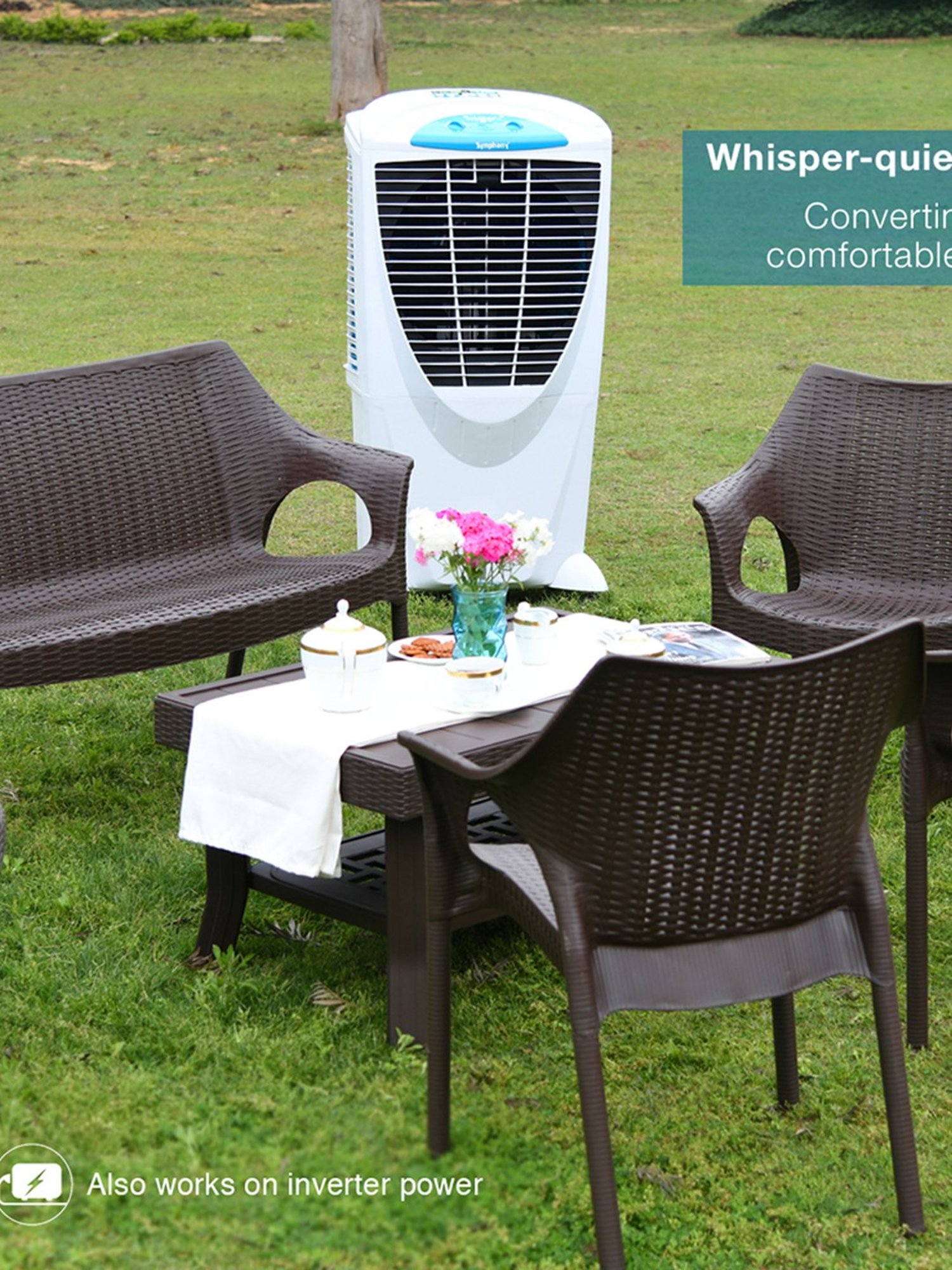 symphony winter xl 80