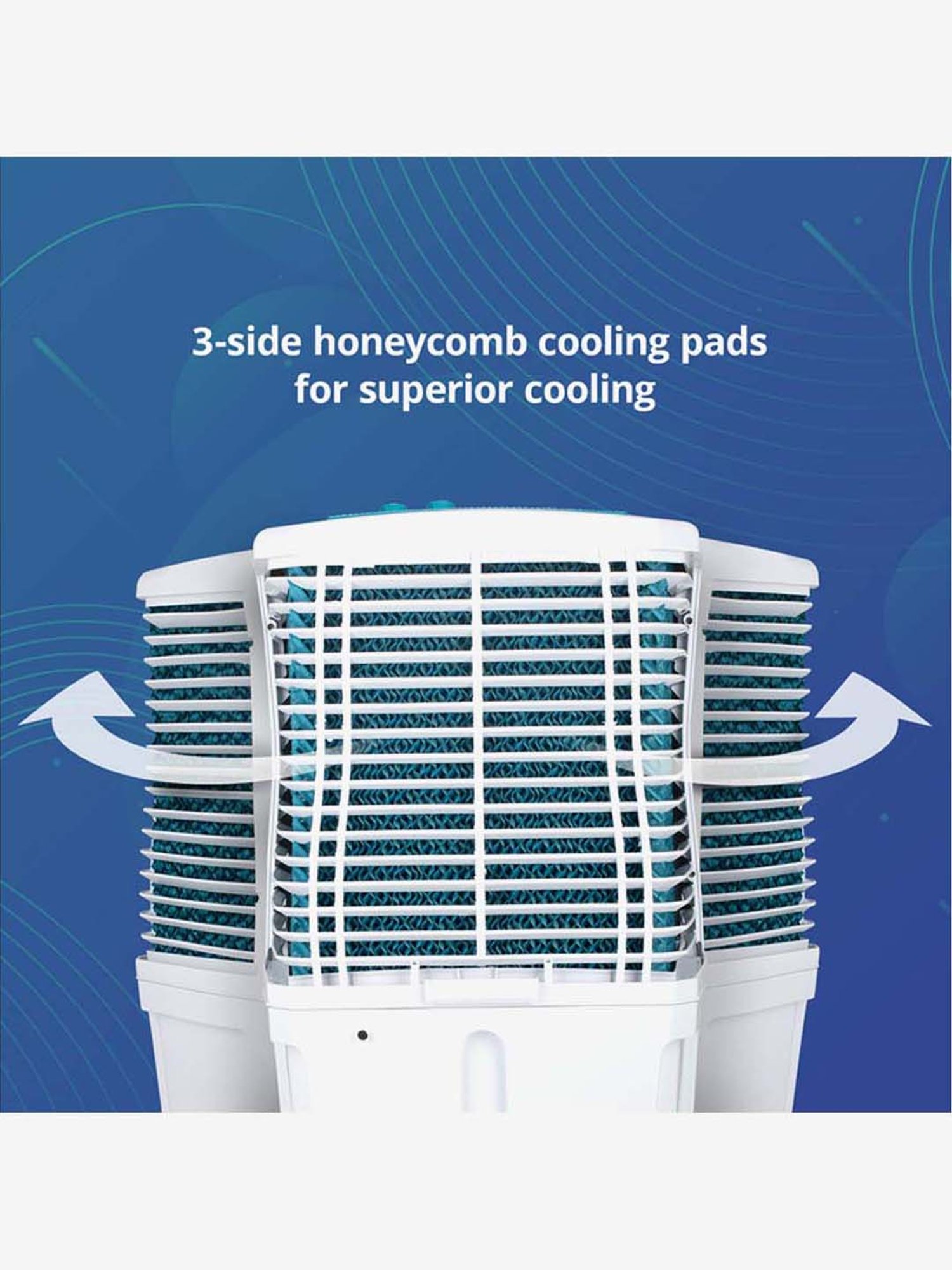 symphony ice cube 27 review