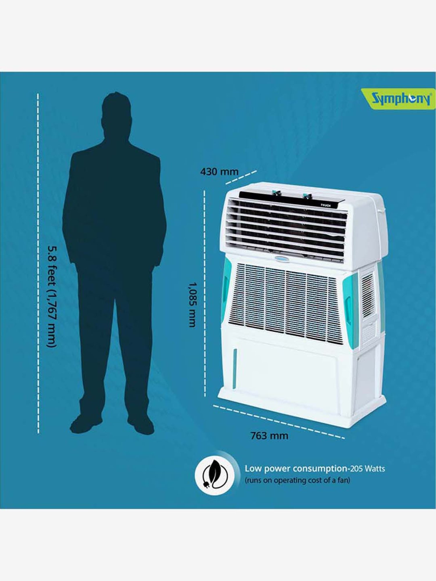 symphony touch 80 flipkart