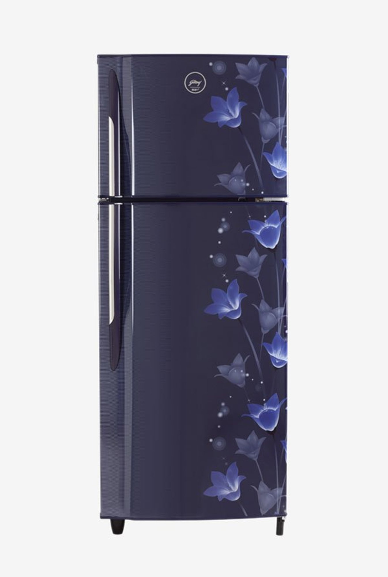 Buy Godrej Rt Eon 260 P 2 4 260 L 2 Star Frost Free Refrigerator