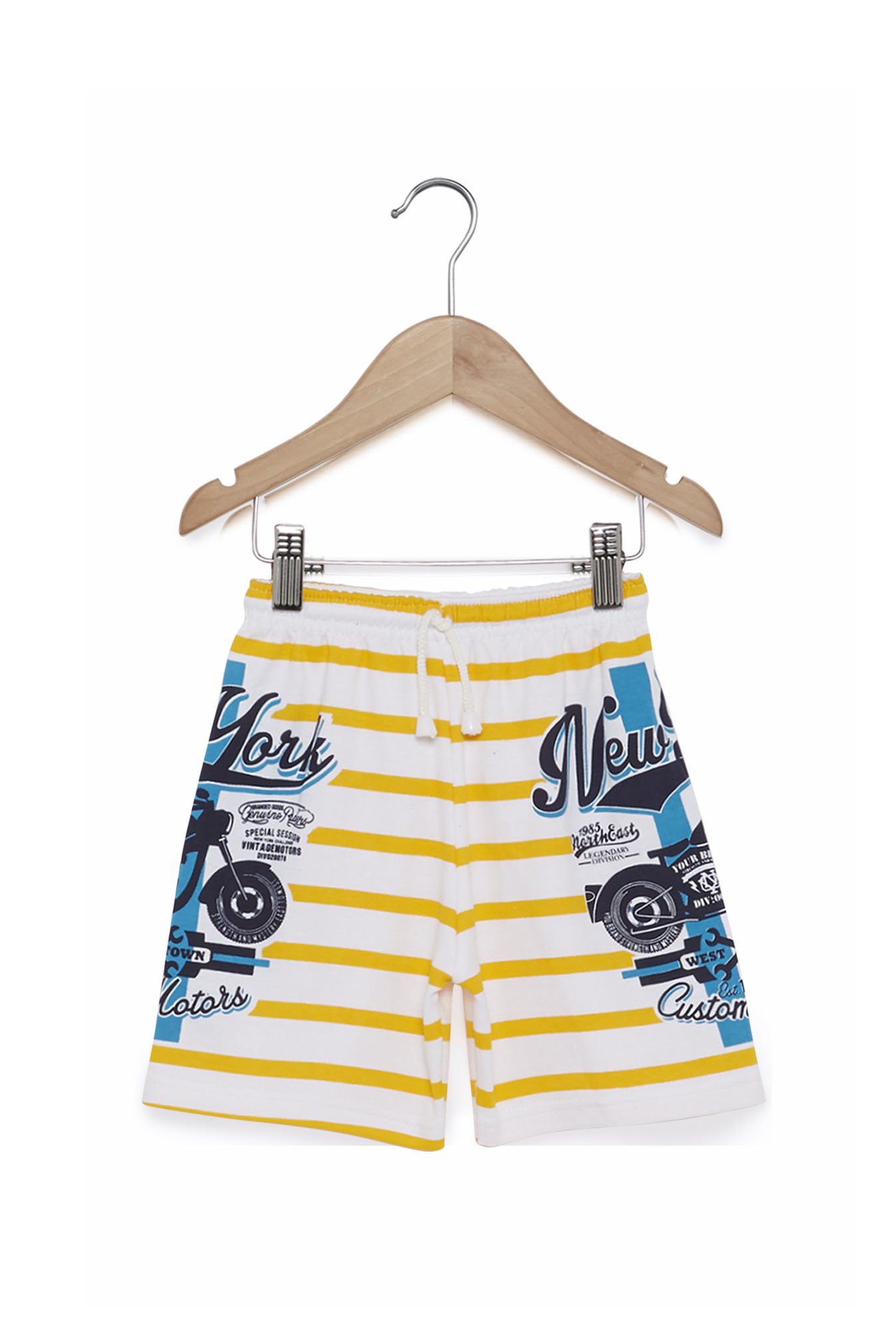 zudio shorts